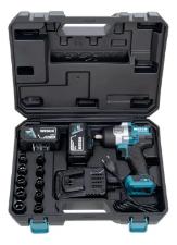 CHAVE DE IMPACTO BATERIA WS2392K2 WESCO