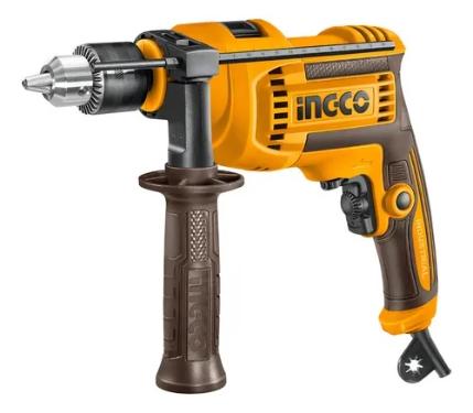 FURADEIRA IMPACTO 1/2 ID7118-9 710W INGCO