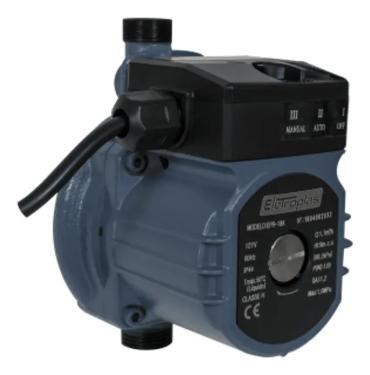 PRESSURIZADOR EPR-18A-1 120W ELETROPLAS