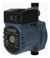 PRESSURIZADOR EPR-18A-1 120W ELETROPLAS