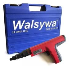 PISTOLA FIXADOR  PRA-10 WALSYWA