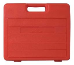 JOGO CHAVE SOQUETE C/CATRACA 8-32MM 22PCS 434892 WORKER