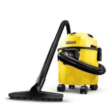 ASPIRADOR DE PO WDL1 10LTS KARCHER