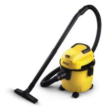 ASPIRADOR DE PO WDL1 10LTS KARCHER
