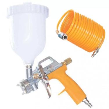 KIT P/PINTURA MOTOCOMPRESSOR 2P MOD.20482 CHIAPERIN