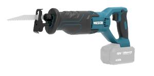 SERRA SABRE C/BATERIA+CARREGADOR 18V WS2947 WESCO
