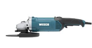 ESMERILHADEIRA ANGULAR 7'' WS4721 WESCO