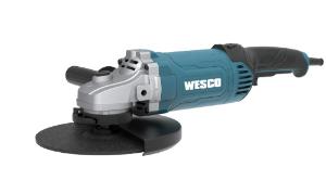 ESMERILHADEIRA ANGULAR 7'' WS4721 WESCO