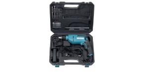 FURADEIRA IMPACTO WS3179K 800W C/MALETA WESCO