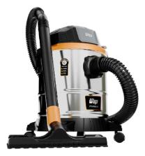ASPIRADOR DE PO E AGUA 1900W GTW INOX 20i WAP