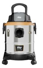 ASPIRADOR DE PO E AGUA 1900W GTW INOX 20i WAP