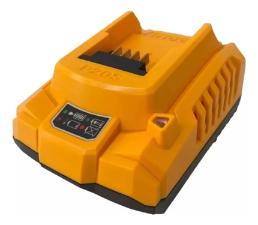 PARAFUSADEIRA A BATERIA C/ACESSORIOS CDLI205582-9 20V INGCO