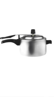 PANELA DE PRESSAO ALUM. POLIDO 2,5L REAL