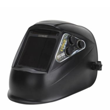 MASCARA P/SOLDA MSL9000 AUTO.C/CONTROLADOR LYNUS