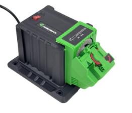 AFIADOR ELETRICO  MULTIFUNCAO CARBOGRAFITE