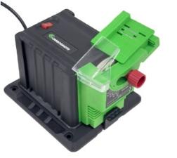 AFIADOR ELETRICO  MULTIFUNCAO CARBOGRAFITE