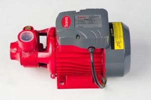 MOTOBOMBA PERIFERICA 1 CV BB1000P  BRANCO