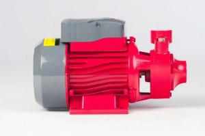 MOTOBOMBA PERIFERICA 1 CV BB1000P  BRANCO