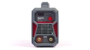 INVERSORA P/SOLDA 200A BMS 200I  BRANCO