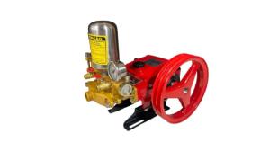 BOMBEADOR AGRICOLA BE-3500 ELETROPLAS