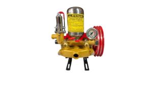 BOMBEADOR AGRICOLA BE-3500 ELETROPLAS