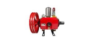 BOMBEADOR AGRICOLA BE-3500 ELETROPLAS