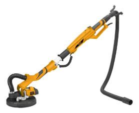 LIXADEIRA PAREDE E TETO 1050W DWS105016-9 INGCO
