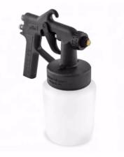 Pistola De Pintura Ar Direto Modelo 90 Arprex Uso Geral Cor Preto 110V/220V