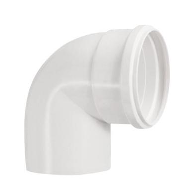 JOELHO PVC ESGOTO 100 MM