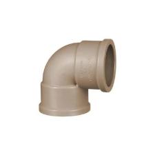 JOELHO PVC SOLD 25 MM