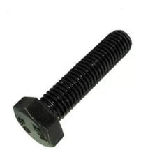 Kit 2 Parafusos Porta Madeira M8 X 80 P/ Puxador Inox / Alum�nio