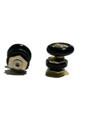 1 Roldana Excentrica 6mm (Sem Rolamento) Multimetais Porta Vidro Box