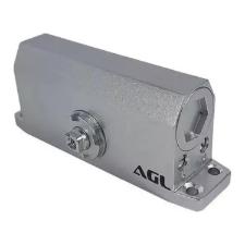 Mola A�rea AGL AL45 CINZA -  For�a 2 p/ Portas At� 45kg Madeira Alum�nio A�o Ferro Vidro