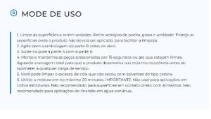 Persilox Protect CJ A+B 700G Selante Mola Hidraulica Piso Dorma BTS 75V 75R e demaiss