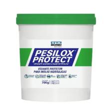 Persilox Protect CJ A+B 700G Selante Mola Hidraulica Piso Dorma BTS 75V 75R e demais