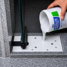 Persilox Protect CJ A+B 700G Selante Mola Hidraulica Piso Dorma BTS 75V 75R e demais
