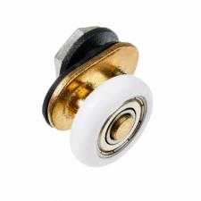 Kit c/ 10 Roldanas Super Exc�ntrica Compensadora Regulagem Salva Porta Vidro 8 e 10mm 1125E