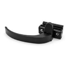 Fecho Maxim-ar Alavanca Udinese Fec009 735d Suprema Preto S/ CTF