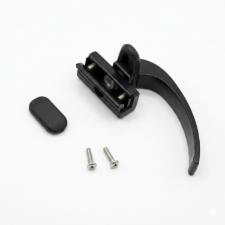 Fecho Maxim-ar Udinese Fec009 735d Com Contra Fecho Preto C/ CTF