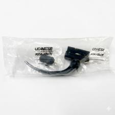 Fecho Maxim-ar Udinese Fec009 735d Com Contra Fecho Preto C/ CTF
