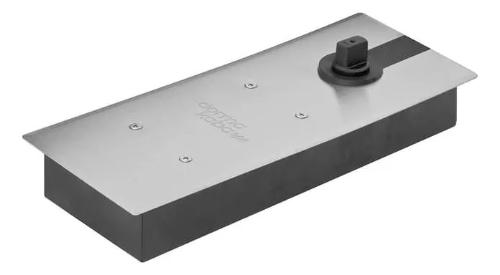 Mola Hidr�ulica Dormakaba BTS 60T Original - Piso Porta Vidro Blindex