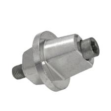 Eixo E Mola DormaKaba Linha Blindex 3000 Bts-75v 75r