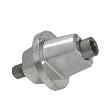 Eixo E Mola DormaKaba Linha Blindex 3000 Bts-75v 75r