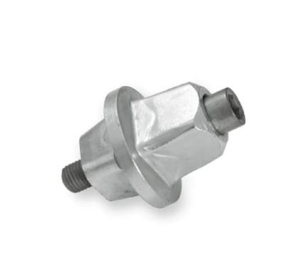 Eixo T Mola DormaKaba Linha Santa Marina Bts-75v 75r, 65, 84 Flex