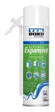 Espuma Expansiva Poliuretano 500ml / 320g Tekbond