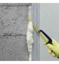 Espuma Expansiva Poliuretano 500ml / 320g Tekbond