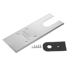 Mola Hidr�ulica Dormakaba BTS-75R Completa Piso Dorma Porta Vidro Blindex