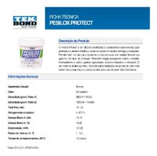 Kit Selante Persilox + Mola Dormakaba BTS 75V Completa
