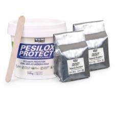 Kit Mola Dormakaba BTS-75V + Selante Persilox Porta Piso Vidro Blindex