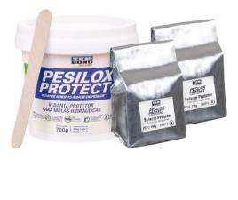 Kit Selante Persilox + Mola Dormakaba BTS 75V Original Completa